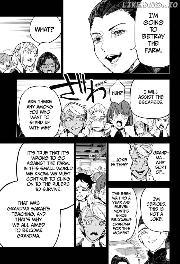 The Promised Neverland chapter 170 image 03_optimized